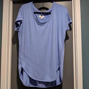 Lou & Grey lounge top